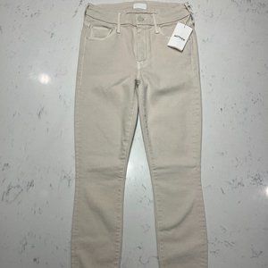 MOTHER The Looker Jeans